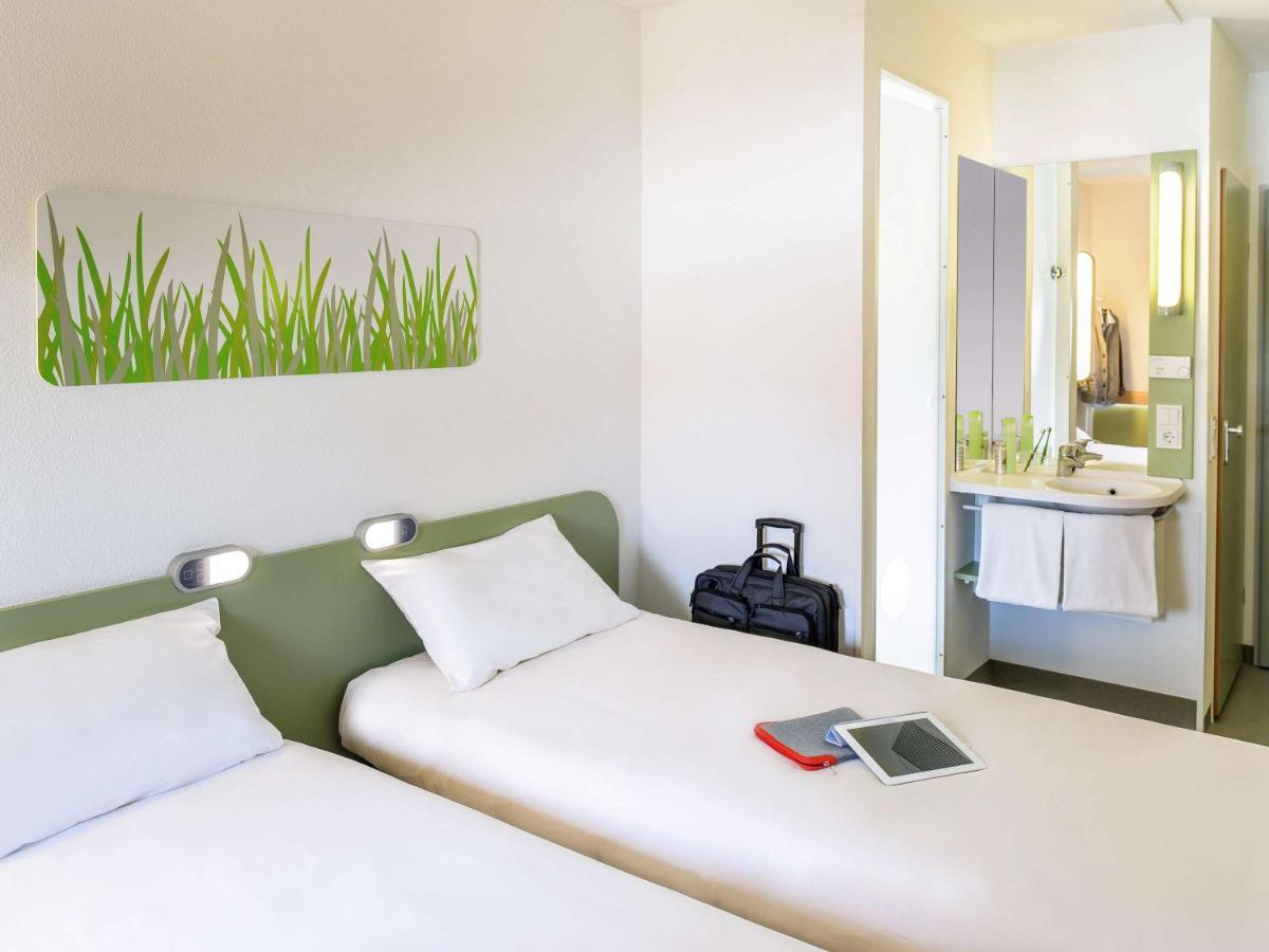 Ibis Budget Biarritz - Anglet Buitenkant foto
